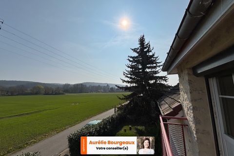 Villa a Acquigny, Eure, Acquigny - € 299.000 | Ref: 830033009514 - foto 14