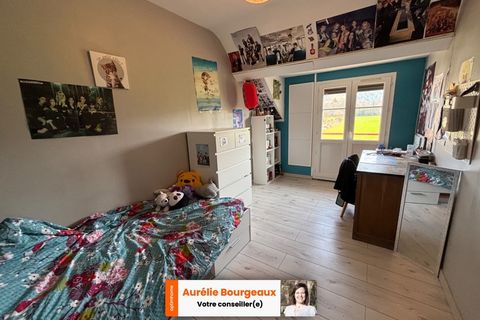 Villa a Acquigny, Eure, Acquigny - € 299.000 | Ref: 830033009514 - foto 16