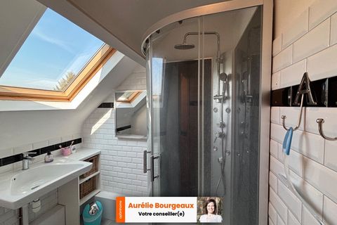 Villa a Acquigny, Eure, Acquigny - € 299.000 | Ref: 830033009514 - foto 23