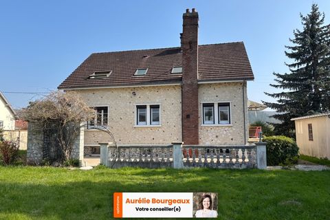 Villa a Acquigny, Eure, Acquigny - € 299.000 | Ref: 830033009514 - foto 27