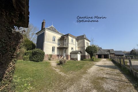 Villa a Bourg-Achard, Eure, Bourg-Achard - € 315.000 | Ref: 830039380762 - foto 2