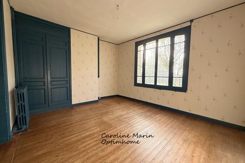 Villa a Bourg-Achard, Eure, Bourg-Achard - € 315.000 | Ref: 830039380762 - foto 9