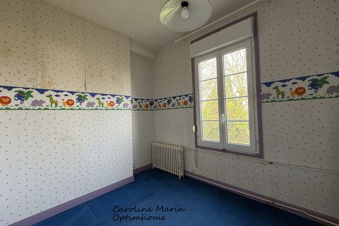 Villa a Bourg-Achard, Eure, Bourg-Achard - € 315.000 | Ref: 830039380762 - foto 11
