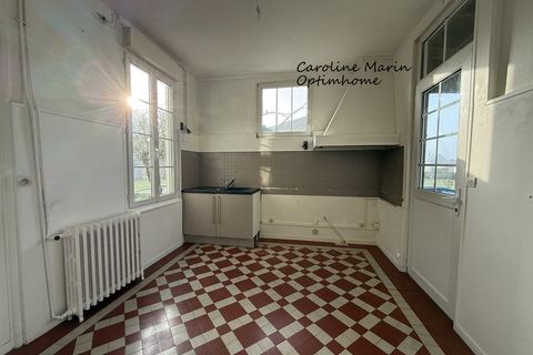 Villa a Bourg-Achard, Eure, Bourg-Achard - € 315.000 | Ref: 830039380762 - foto 16