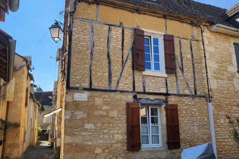 Byhus i Montignac, Dordogne, Montignac - € 97.000 | Ref: 830031880732 - foto 1
