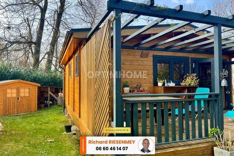 Villa a Saint-Cheron, Essonne, Saint-Cheron - € 45.000 | Ref: 830030581436 - foto 7