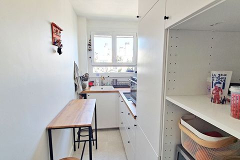 Lejlighed i Argenteuil, Val-d'Oise, Argenteuil - € 156.000 | Ref: 830033788860 - foto 4