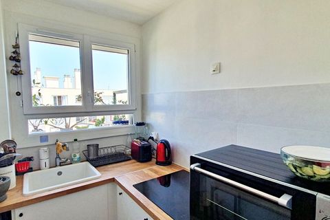 Lejlighed i Argenteuil, Val-d'Oise, Argenteuil - € 156.000 | Ref: 830033788860 - foto 5