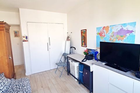 Lejlighed i Argenteuil, Val-d'Oise, Argenteuil - € 156.000 | Ref: 830033788860 - foto 7