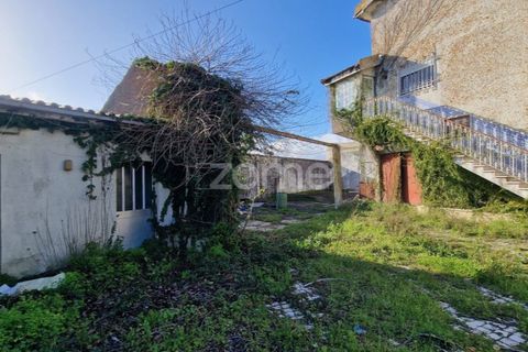 Villa i Torres Novas, Santarem, Torres Novas - € 231.500 | Ref: ZMPT586676 - foto 1