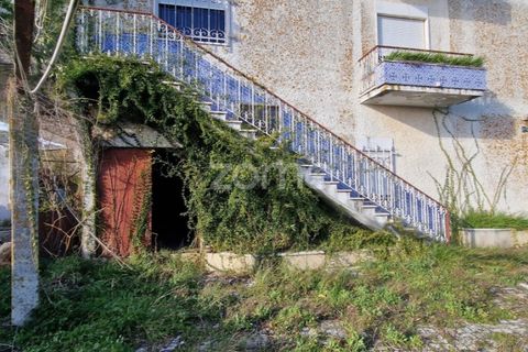 Villa i Torres Novas, Santarem, Torres Novas - € 231.500 | Ref: ZMPT586676 - foto 3
