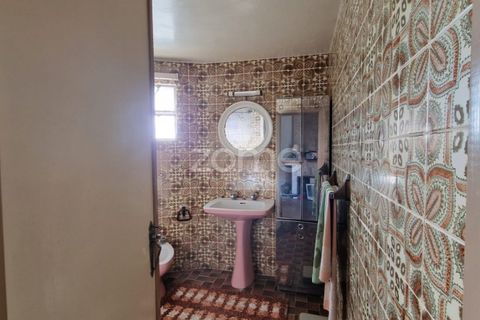 Villa i Torres Novas, Santarem, Torres Novas - € 231.500 | Ref: ZMPT586676 - foto 12