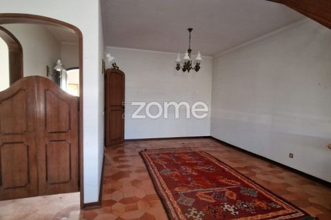 Villa i Torres Novas, Santarem, Torres Novas - € 231.500 | Ref: ZMPT586676 - foto 14