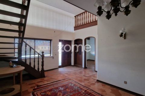 Villa i Torres Novas, Santarem, Torres Novas - € 231.500 | Ref: ZMPT586676 - foto 19