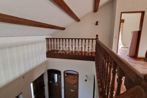 Villa i Torres Novas, Santarem, Torres Novas - € 231.500 | Ref: ZMPT586676 - foto 20