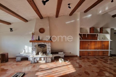 Villa i Torres Novas, Santarem, Torres Novas - € 231.500 | Ref: ZMPT586676 - foto 22