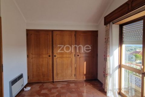 Villa i Torres Novas, Santarem, Torres Novas - € 231.500 | Ref: ZMPT586676 - foto 25
