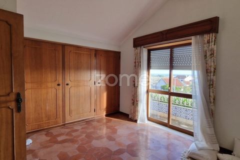 Villa i Torres Novas, Santarem, Torres Novas - € 231.500 | Ref: ZMPT586676 - foto 26