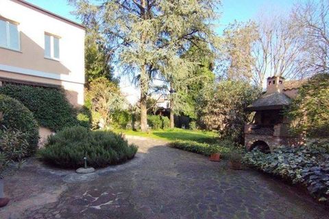 Villa i Mantua, Mantua, Mantua - € 790.000 | Ref: 1239 - foto 4