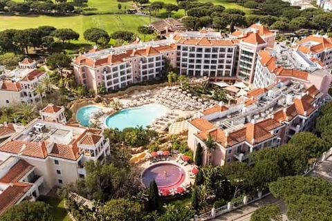 Lejlighed i Vilamoura, Faro, Vilamoura - € 535.000 | Ref: fredt - foto 1