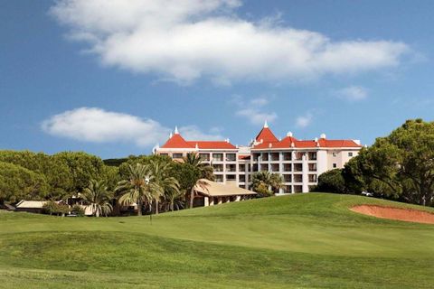 Lejlighed i Vilamoura, Faro, Vilamoura - € 535.000 | Ref: fredt - foto 2