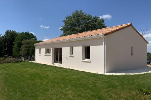 Villa a La Force, Dordogne, La Force - € 160.000 | Ref: BEJG268 - foto 2
