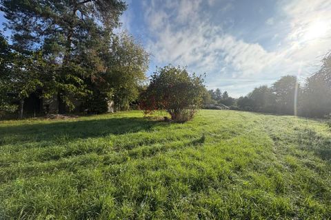 Helårsgrund i Bergerac, Dordogne, Bergerac - € 25.000 | Ref: BEJG262 - foto 1