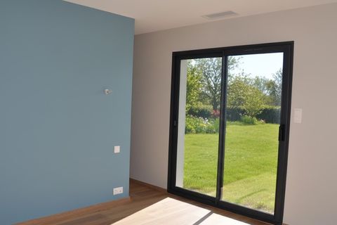 Villa i Bergerac, Dordogne, Bergerac - € 177.000 | Ref: BEJG261 - foto 8