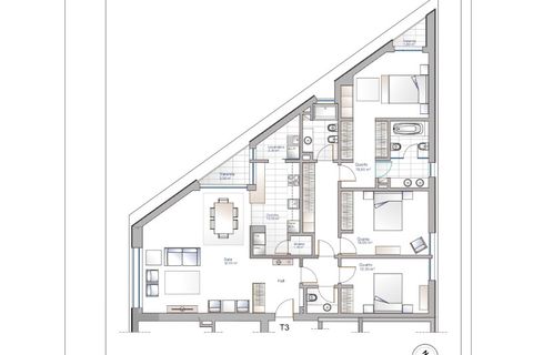 Lejlighed i Oliveira do Douro, Porto, Oliveira do Douro - € 515.000 | Ref: JR-4917(U) - foto 6