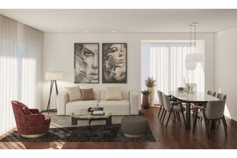 Lejlighed i Oliveira do Douro, Porto, Oliveira do Douro - € 348.000 | Ref: JR-4917(K) - foto 1