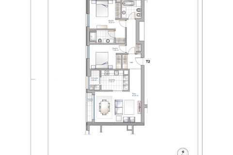 Lejlighed i Oliveira do Douro, Porto, Oliveira do Douro - € 348.000 | Ref: JR-4917(K) - foto 6