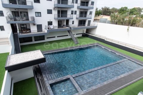 Lejlighed i Quelfes, Faro, Quelfes - € 440.380 | Ref: AL98935TV - foto 3
