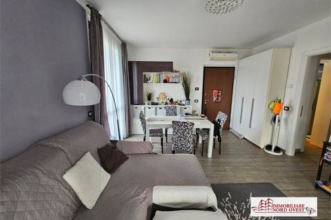Leilighet i Sedriano, Milan, Sedriano - € 250 000 | Ref: T397 - foto 2