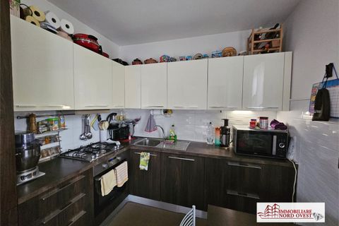 Leilighet i Sedriano, Milan, Sedriano - € 250 000 | Ref: T397 - foto 3