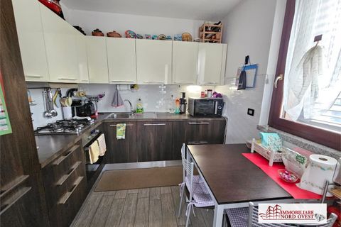 Leilighet i Sedriano, Milan, Sedriano - € 250 000 | Ref: T397 - foto 4