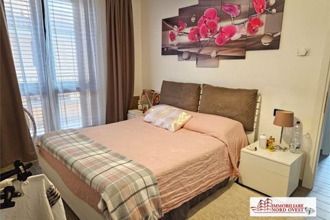 Leilighet i Sedriano, Milan, Sedriano - € 250 000 | Ref: T397 - foto 10