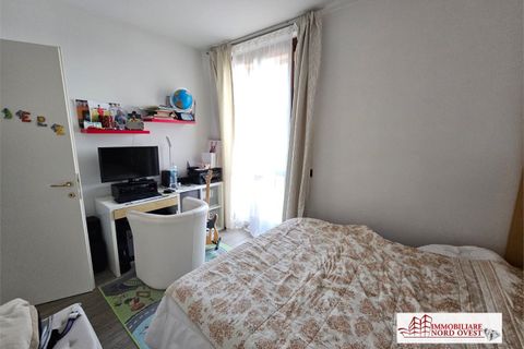 Leilighet i Sedriano, Milan, Sedriano - € 250 000 | Ref: T397 - foto 12