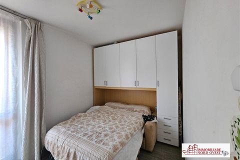 Leilighet i Sedriano, Milan, Sedriano - € 250 000 | Ref: T397 - foto 13