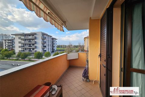Leilighet i Sedriano, Milan, Sedriano - € 250 000 | Ref: T397 - foto 14