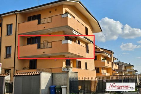 Leilighet i Sedriano, Milan, Sedriano - € 250 000 | Ref: T397 - foto 16