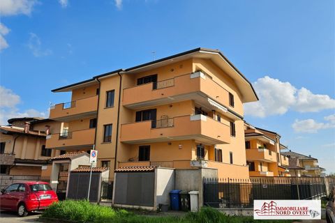 Leilighet i Sedriano, Milan, Sedriano - € 250 000 | Ref: T397 - foto 17