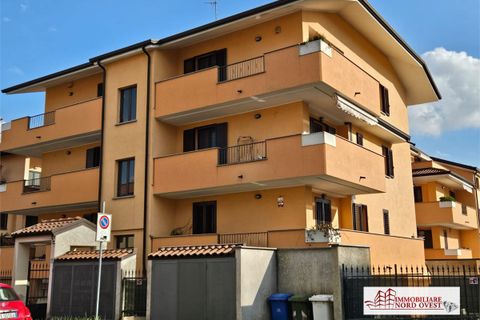 Leilighet i Sedriano, Milan, Sedriano - € 250 000 | Ref: T397 - foto 18