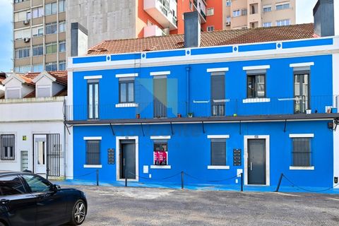Lejlighed i Alvalade, Setubal, Alvalade - € 310.000 | Ref: APA_1283 - foto 12