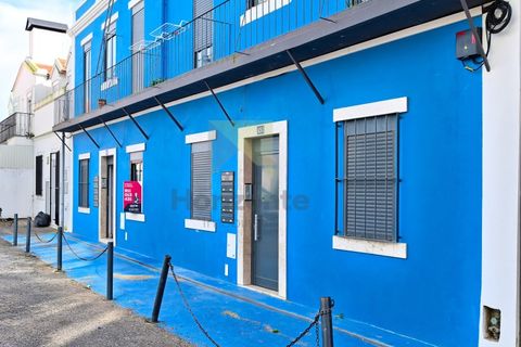 Lejlighed i Alvalade, Setubal, Alvalade - € 310.000 | Ref: APA_1283 - foto 13