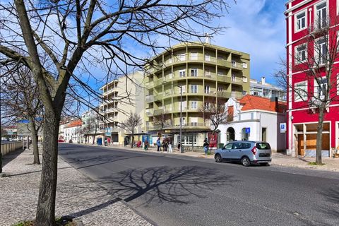 Lejlighed i Alvalade, Setubal, Alvalade - € 310.000 | Ref: APA_1283 - foto 15