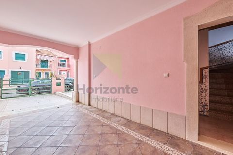 Villa a Montijo, Setubal, Montijo - € 450.000 | Ref: CAS_1317 - foto 6