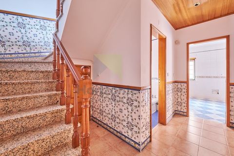 Villa a Montijo, Setubal, Montijo - € 450.000 | Ref: CAS_1317 - foto 7
