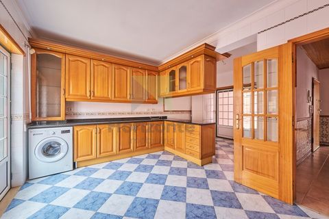 Villa a Montijo, Setubal, Montijo - € 450.000 | Ref: CAS_1317 - foto 11