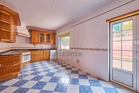 Villa a Montijo, Setubal, Montijo - € 450.000 | Ref: CAS_1317 - foto 12