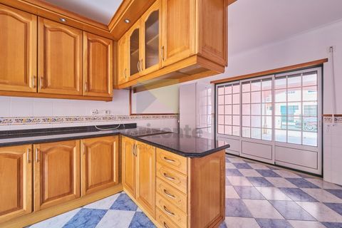 Villa a Montijo, Setubal, Montijo - € 450.000 | Ref: CAS_1317 - foto 13